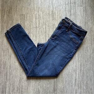 Universal Thread Medium Wash High Waist Skinny Jegging Denim Jeans Size 8/29S